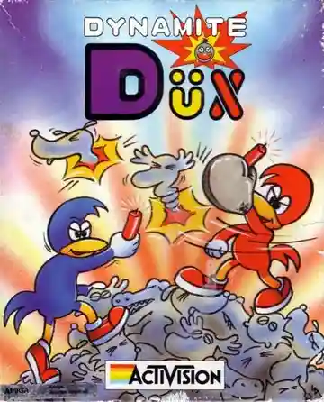 Dynamite Dux